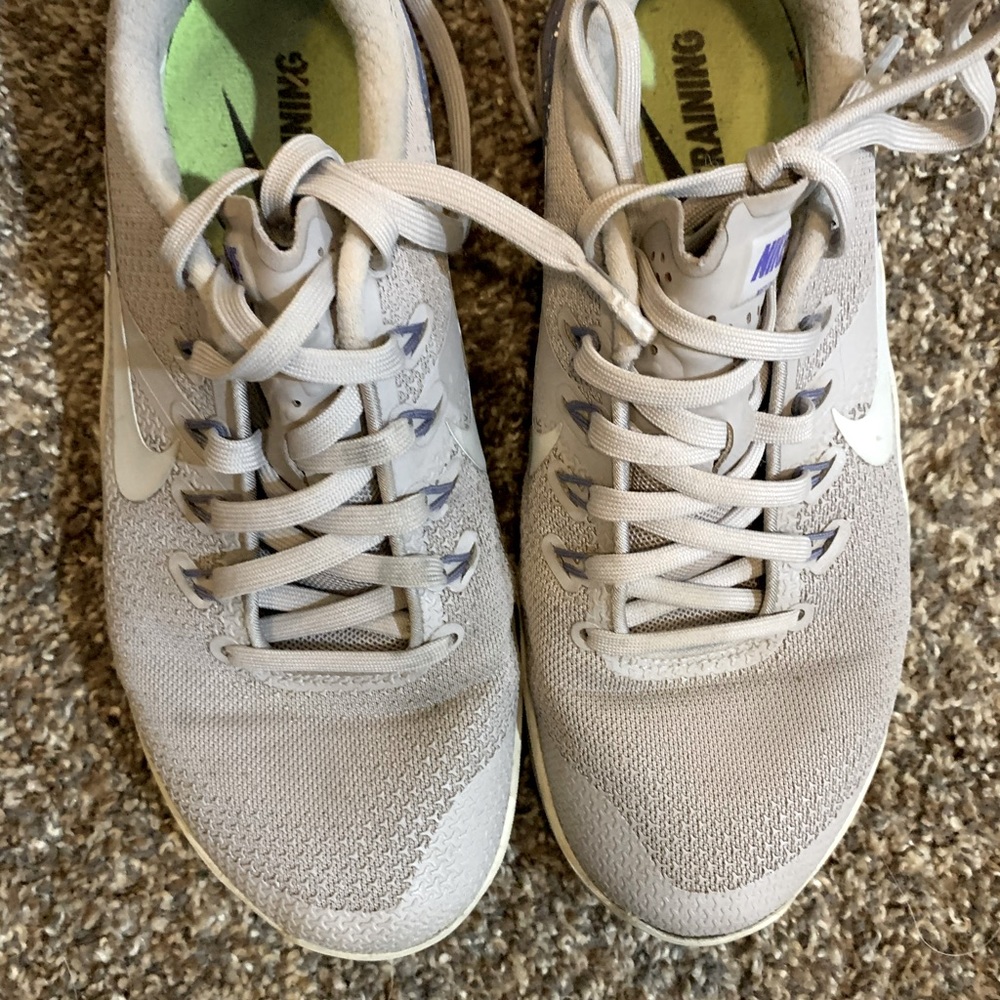 Nike metcon